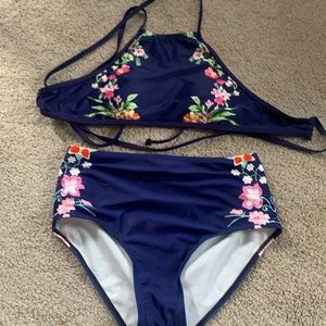 Bikini Set From Zaful